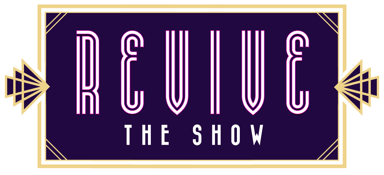 Revive the Show logo